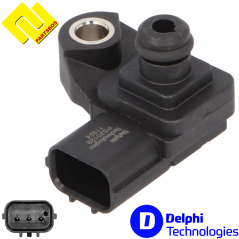 DELPHI PS20129-12B1 Intake Manifold Pressure Sensor MAP 
31372487 ,31392382 ,
for VOLVO ,
-PARTSBOS-