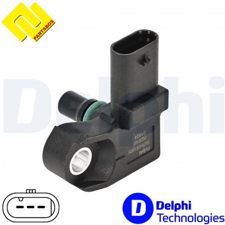 DELPHI PS20147-12B1