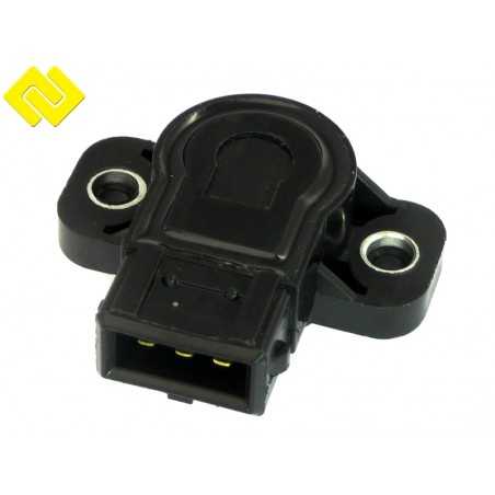 PARTS BOS P00121 