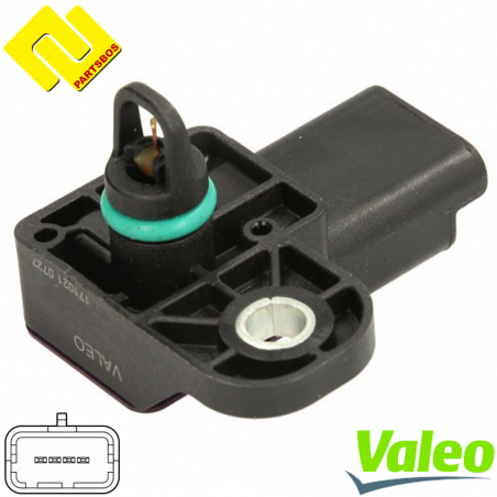 VALEO 255610