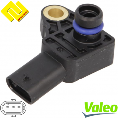 VALEO 366896 Intake Manifold Pressure Sensor MAP 
13629885466 ,9885466 ,
for BMW ,
-PARTSBOS-