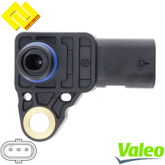VALEO 366896 Intake Manifold Pressure Sensor MAP 
13629885466 ,9885466 ,
for BMW ,
-PARTSBOS-