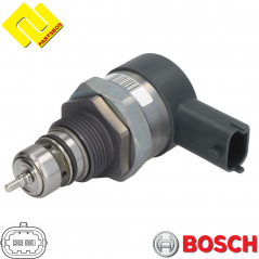 BOSCH 0281006159 Fuel Pressure Regulator for CHRYSLER ,JEEP ,LANCIA , PARTSBOS