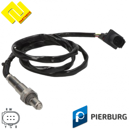 PIERBURG 7.05271.96.0