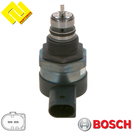 BOSCH 0281006264