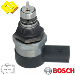 BOSCH 0281006264 Fuel Pressure Control Valve 
0281006265 ,A0000705746 ,
for MERCEDES-BENZ ,
-PARTSBOS-