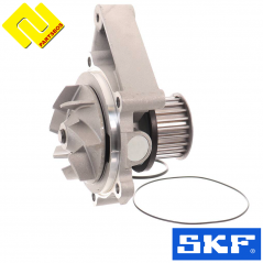 SKF VKPC88501 Mechanical Water Pump for Chrysler ,Jeep ,
-PARTSBOS-