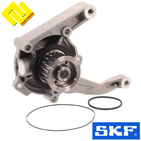 SKF VKPC88501 Mechanical Water Pump for Chrysler ,Jeep ,
-PARTSBOS-
