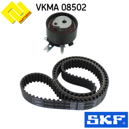 SKF VKMA08502