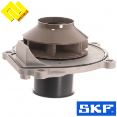 SKF VKPC88500 Mechanical Water Pump for CHRYSLER ,DODGE ,JEEP ,LANCIA ,LTI ,
-PARTSBOS- SKF VKPC88500 Mechanical Water Pump for CHRYSLER ,DODGE ,JEEP ,LANCIA ,LTI ,
-PARTSBOS-