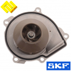 SKF VKPC88500 Mechanical Water Pump for CHRYSLER ,DODGE ,JEEP ,LANCIA ,LTI ,
-PARTSBOS- SKF VKPC88500 Mechanical Water Pump for CHRYSLER ,DODGE ,JEEP ,LANCIA ,LTI ,
-PARTSBOS-