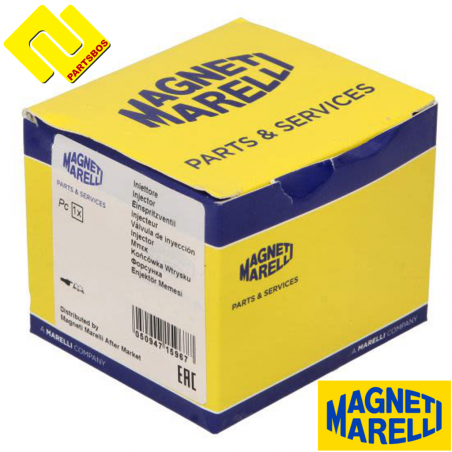 MAGNETI MARELLI 805000000072