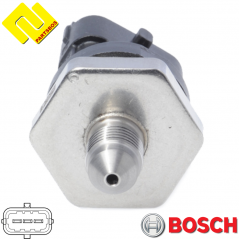 BOSCH 0261230365 Pressure Sensor for Bentley Mulsanne ,VW ,0261230303 ,07V906054 ,
-PARTSBOS-
