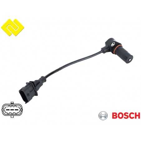BOSCH 0281002717 