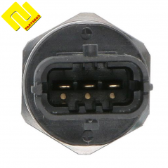 PARTSBOS P37020 Fuel Pressure Sensor 0281002908 ,0281002568 ,0281002865 ,0281002734
-PARTSBOS-
