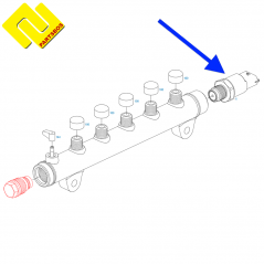 BOSCH 0281002908 Fuel Injection Pressure Sensor 0281002568 ,0281006085 ,0281002734 ,0281002865 ,
-PARTSBOS- BOSCH 0281002908 Fuel Injection Pressure Sensor 0281002568 ,0281006085 ,0281002734 ,0281002865 ,
-PARTSBOS-
