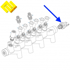 BOSCH 0281002908 Fuel Injection Pressure Sensor 0281002568 ,0281006085 ,0281002734 ,0281002865 ,
-PARTSBOS- BOSCH 0281002908 Fuel Injection Pressure Sensor 0281002568 ,0281006085 ,0281002734 ,0281002865 ,
-PARTSBOS-