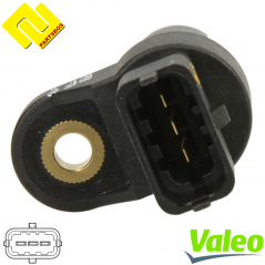 VALEO 366186 Camshaft Position Sensor 
39350-4A000 ,
for Hyundai ,Kia ,Galloper ,
-PARTSBOS-