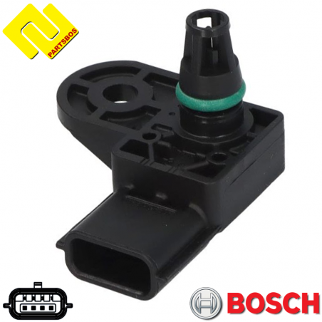BOSCH 0261230315