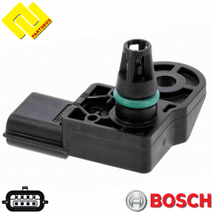 BOSCH 0261230315 ,0261230316 Intake Manifold Pressure Sensor MAP
for MAZDA ,
-PARTSBOS- BOSCH 0261230315 ,0261230316 Intake Manifold Pressure Sensor MAP
for MAZDA ,
-PARTSBOS-