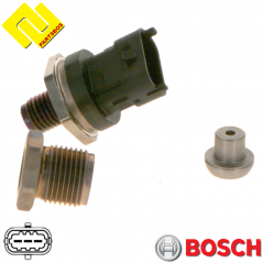 BOSCH F00R004272 Fuel Pressure Sensor kit
0281002398 ,0281006190 ,-PARTSBOS- BOSCH F00R004272 Fuel Pressure Sensor kit
0281002398 ,0281006190 ,-PARTSBOS-