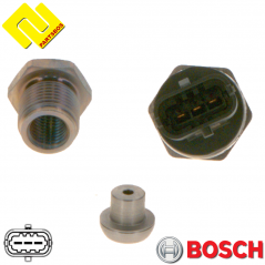 BOSCH F00R004272 Fuel Pressure Sensor kit
0281002398 ,0281006190 ,-PARTSBOS- BOSCH F00R004272 Fuel Pressure Sensor kit
0281002398 ,0281006190 ,-PARTSBOS-
