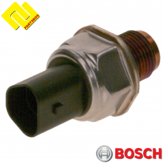 BOSCH F00RL01029 Fuel Pressure Sensor 
5PP5-8 ,4306993 ,
for CUMMINS ,DODGE RAM ,
-PARTSBOS-