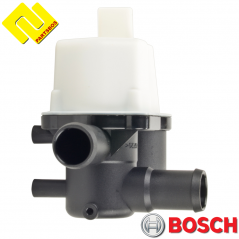 BOSCH 026122201U Fuel Tank Pressure Self-diagnosis Module
0261222019 ,31405079 ,30774518 ,8687956 ,
for VOLVO 
-PARTSBOS-