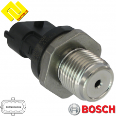 BOSCH 0281002908 