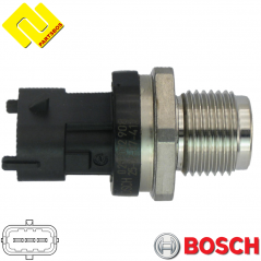 BOSCH 0281002908 Fuel Injection Pressure Sensor 0281002568 ,0281006085 ,0281002734 ,0281002865 ,-PARTSBOS- BOSCH 0281002908 Fuel Injection Pressure Sensor 0281002568 ,0281006085 ,0281002734 ,0281002865 ,-PARTSBOS-