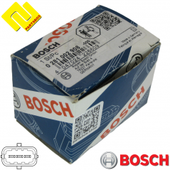 BOSCH 0281002908 Fuel Injection Pressure Sensor 0281002568 ,0281006085 ,0281002734 ,0281002865 ,-PARTSBOS- BOSCH 0281002908 Fuel Injection Pressure Sensor 0281002568 ,0281006085 ,0281002734 ,0281002865 ,-PARTSBOS-
