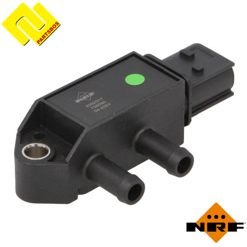 NRF 708095 Exhaust Pressure Sensor
8718042413604 ,369101 ,
for Iveco ,
-PARTSBOS- NRF 708095 Exhaust Pressure Sensor
8718042413604 ,369101 ,
for Iveco ,
-PARTSBOS-