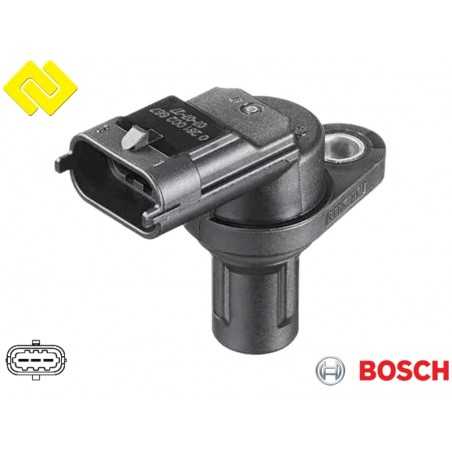 BOSCH 0281002667 ,Camshaft Position Sensor ,
https://partsbos.shop/