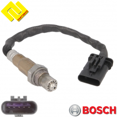 BOSCH 0258027151 Oxygen-Lambda Sensor 
LS27151 ,for Citroen ,DS ,Opel ,Peugeot ,Vauxhall ,
-PARTSBOS-