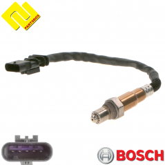 BOSCH 0258027151 Oxygen-Lambda Sensor 
LS27151 ,for Citroen ,DS ,Opel ,Peugeot ,Vauxhall ,
-PARTSBOS-
