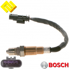 BOSCH 0258027151 Oxygen-Lambda Sensor 
LS27151 ,for Citroen ,DS ,Opel ,Peugeot ,Vauxhall ,
-PARTSBOS-