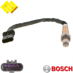 BOSCH 0258027151 Oxygen-Lambda Sensor 
LS27151 ,for Citroen ,DS ,Opel ,Peugeot ,Vauxhall ,
-PARTSBOS-