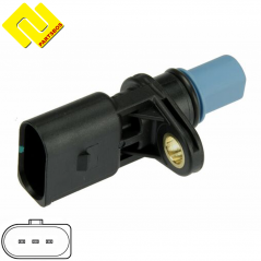 BREMI 60012 Camshaft Position Sensor 
06C905163B ,
for AUDI ,SEAT ,SKODA ,VW ,
-PARTSBOS-