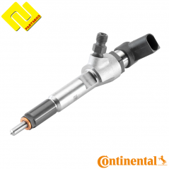 CONTINENTAL-VDO A2C59511610 Fuel Injector assy 
1355051 ,4M5Q9F593AD ,
for Ford ,
-PARTSBOS-
