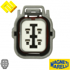MAGNETI MARELLI 466016355155 Oxygen-Lambda Sensor 
for SUBARU ,
-PARTSBOS-