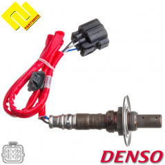 DENSO DOX-0361 Oxygen-Lambda Sensor 
for SUBARU ,
-PARTSBOS-