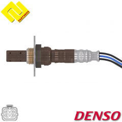 DENSO DOX-0361 Oxygen-Lambda Sensor 
for SUBARU ,
-PARTSBOS-