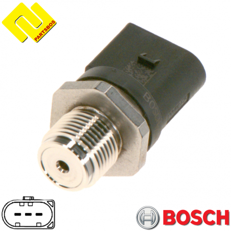 BOSCH 0281002926