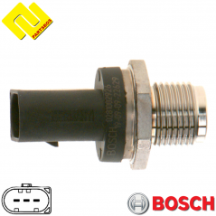 BOSCH 0281002926 Fuel Pressure Sensor 2000 bar
0281002927 ,for MERCEDES-BENZ ,
-PARTSBOS- BOSCH 0281002926 Fuel Pressure Sensor 2000 bar
0281002927 ,for MERCEDES-BENZ ,
-PARTSBOS-