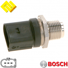 BOSCH 0281002926 Fuel Pressure Sensor 2000 bar
0281002927 ,for MERCEDES-BENZ ,
-PARTSBOS- BOSCH 0281002926 Fuel Pressure Sensor 2000 bar
0281002927 ,for MERCEDES-BENZ ,
-PARTSBOS-