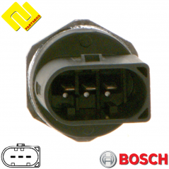 BOSCH 0281002926 Fuel Pressure Sensor 2000 bar
0281002927 ,for MERCEDES-BENZ ,
-PARTSBOS- BOSCH 0281002926 Fuel Pressure Sensor 2000 bar
0281002927 ,for MERCEDES-BENZ ,
-PARTSBOS-