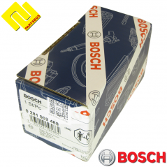 BOSCH 0281002488 ,0281002243 Fuel Pressure Control Valve  for ALFA ROMEO ,FIAT  -PARTSBOS-