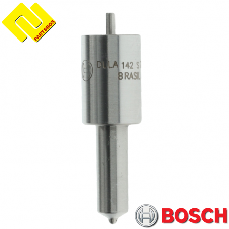 BOSCH 0433271404 Fuel Nozzle 
DLLA142S792 ,DLLA142S1266 ,9430084247 ,
for Case ,Mercedes-Benz ,
-PARTSBOS-