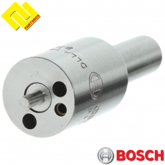 BOSCH 0433271404 Fuel Nozzle 
DLLA142S792 ,DLLA142S1266 ,9430084247 ,
for Case ,Mercedes-Benz ,
-PARTSBOS-