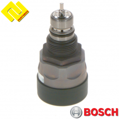 BOSCH 0281006394 Fuel Pressure Regulator 
for BMW ,
-PARTSBOS-